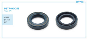 Сальник d1-22 D-35,1 H-7 Тип: 1PM