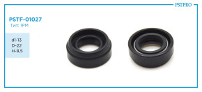 Сальник d1-13 D-22 H-8,5 Тип: 1PM