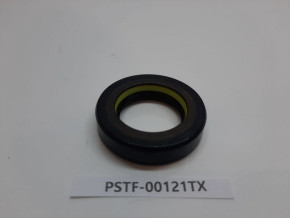 Сальник d1-23,5 D-37,2 H-8,5 Тип: 7V1