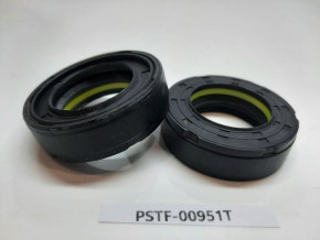 Сальник d1-27,7 D-46,1 h1-13 H-14 Тип: 7V1PM