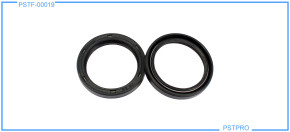 Сальник d1-23 D-29,75 H-4,5 Тип: 0M