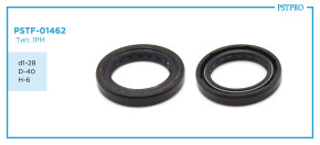 Сальник d1-28 D-40 H-6 Тип: 1PM