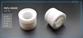 Втулка рулевой рейки с ГУР Fiat Croma 1986-1996 d1-25 D-42,5 H-34 Тип: 1A