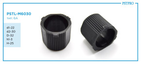 Втулка рулевой рейки без ГУР Chevrolet Matiz d1-22 D-32 H-25 Тип: 6A