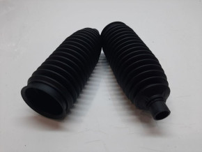 Пыльник рулевой рейки Hyundai Accent III 2005-, Hyundai Solaris 2010- d1-15 d2-47 L-180