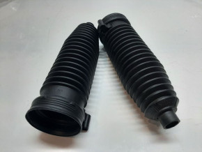 Пыльник рулевой рейки d1-15 d2-53 L-193 с дренажом