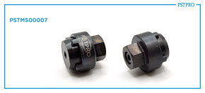 Ключ для монтажа/демонтажа и регулировки гайки бокового поджима рулевой рейки Toyota / Lexus