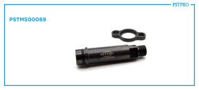 Штуцер для проверки насоса гидроусилителя на стенде Honda Civic, Honda CR-V, Honda HR-V