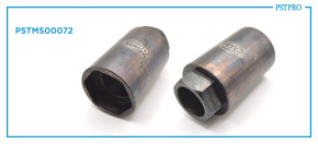 Ключ для монтажа/демонтажа верхней гайки распределителя механической рулевой рейки VW Polo Sedan