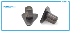 Ключ для монтажа/демонтажа стопорной гайки подшипника электрической рулевой рейки BMW