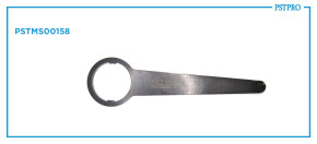 Ключ для монтажа/демонтажа стопорной гайки подшипника ШВП электрической рулевой рейки Lexus LS 2006-