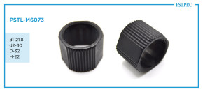 Втулка рулевой рейки без ГУР OPEL Agila 2000-2008 d1-21,8 d2-30 D-32 H-22