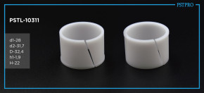 Втулка на вал диаметром Ø28 Ford Transit Custom / Tourneo Custom 2012- Ford Transit 2014