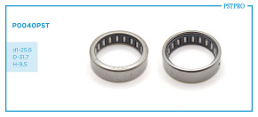 Подшипник распределителя опорный AUDI A4 / Avant (8E2, B6, 8EC, B7, 8E5, 8ED, B7, 8H7, 8HE)