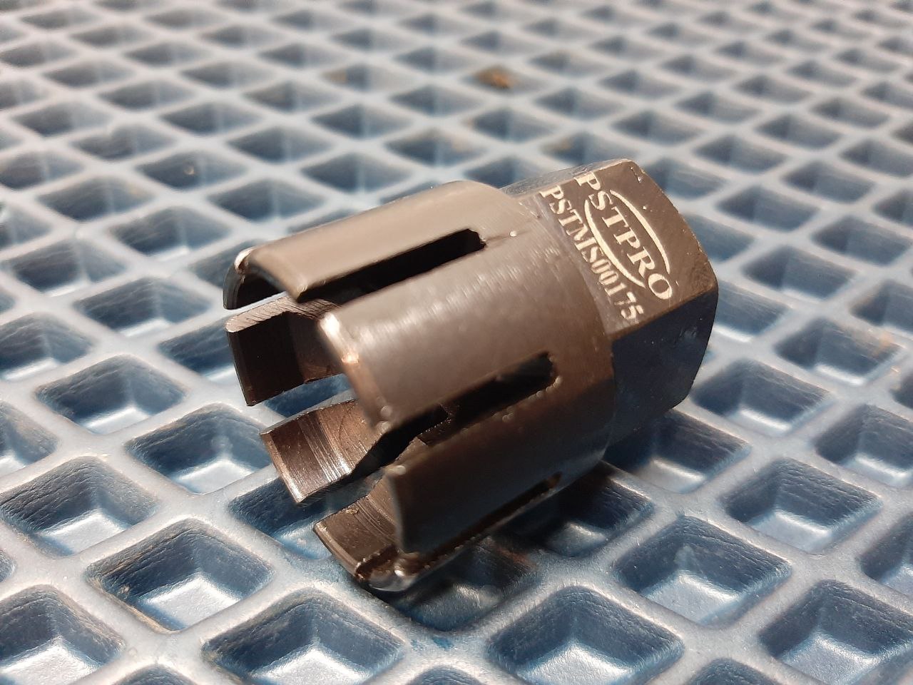 Ключ для монтажа/демонтажа нижней гайки червячного механизма рулевой рейки AUDI A3 (8V) 2013-2020