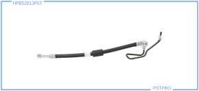 Напорный шланг от насоса к рейке Nissan Almera Classic (B10) 2006-, Nissan Primera P12 / WP12 2002-