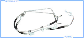 Комплект шлангов ГУР Ford Focus (DA_, DAW_) 2004-2011, Ford C-Max 2003-2010