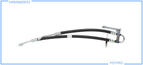 Напорный шланг от насоса к рейке Mercedes M W164 2006-, Mercedes R W251 2006-