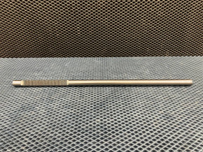 Вал продольный для электрической рулевой рейки Honda Accord IX 2013-