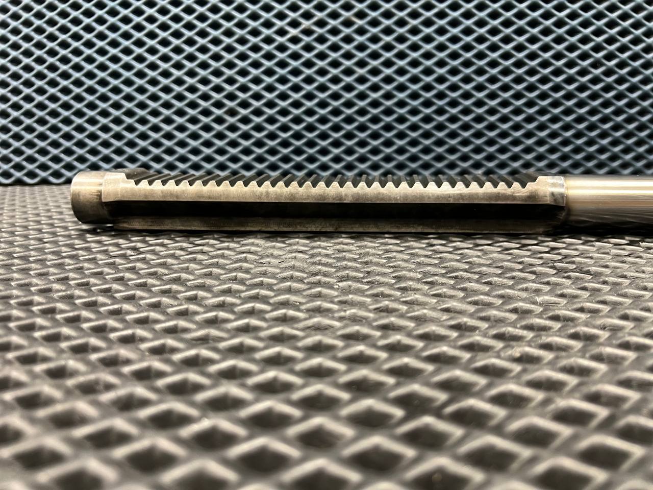 Вал продольный для гидравлической рулевой рейки Mercedes Sprinter W906 2006-