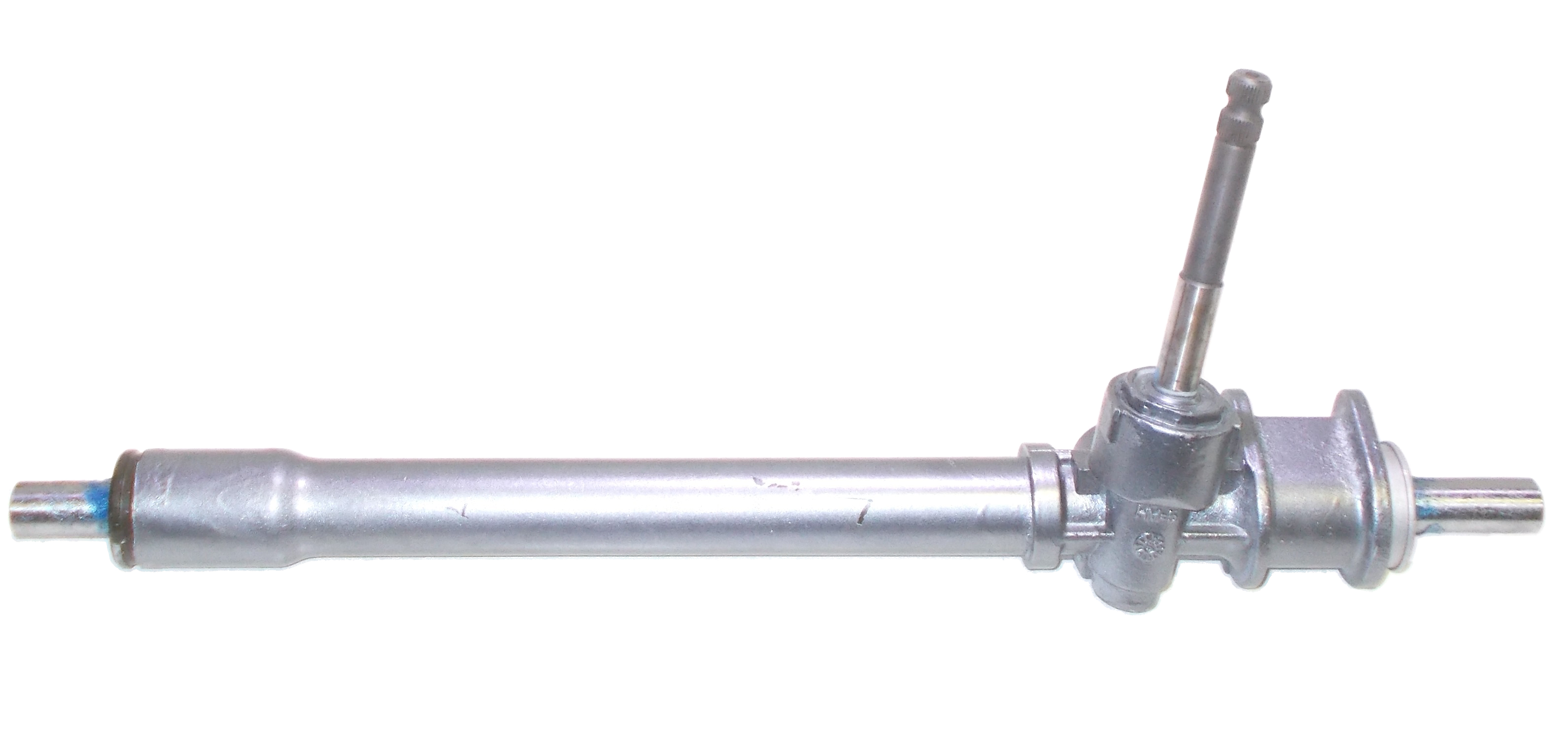 Механическая рулевая рейка Chevrolet Aveo 2008-, Chevrolet Aveo 2005-