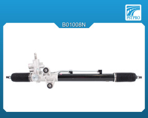 Гидравлическая рулевая рейка Acura MDX 2001-2003 вход M14 / выход M16