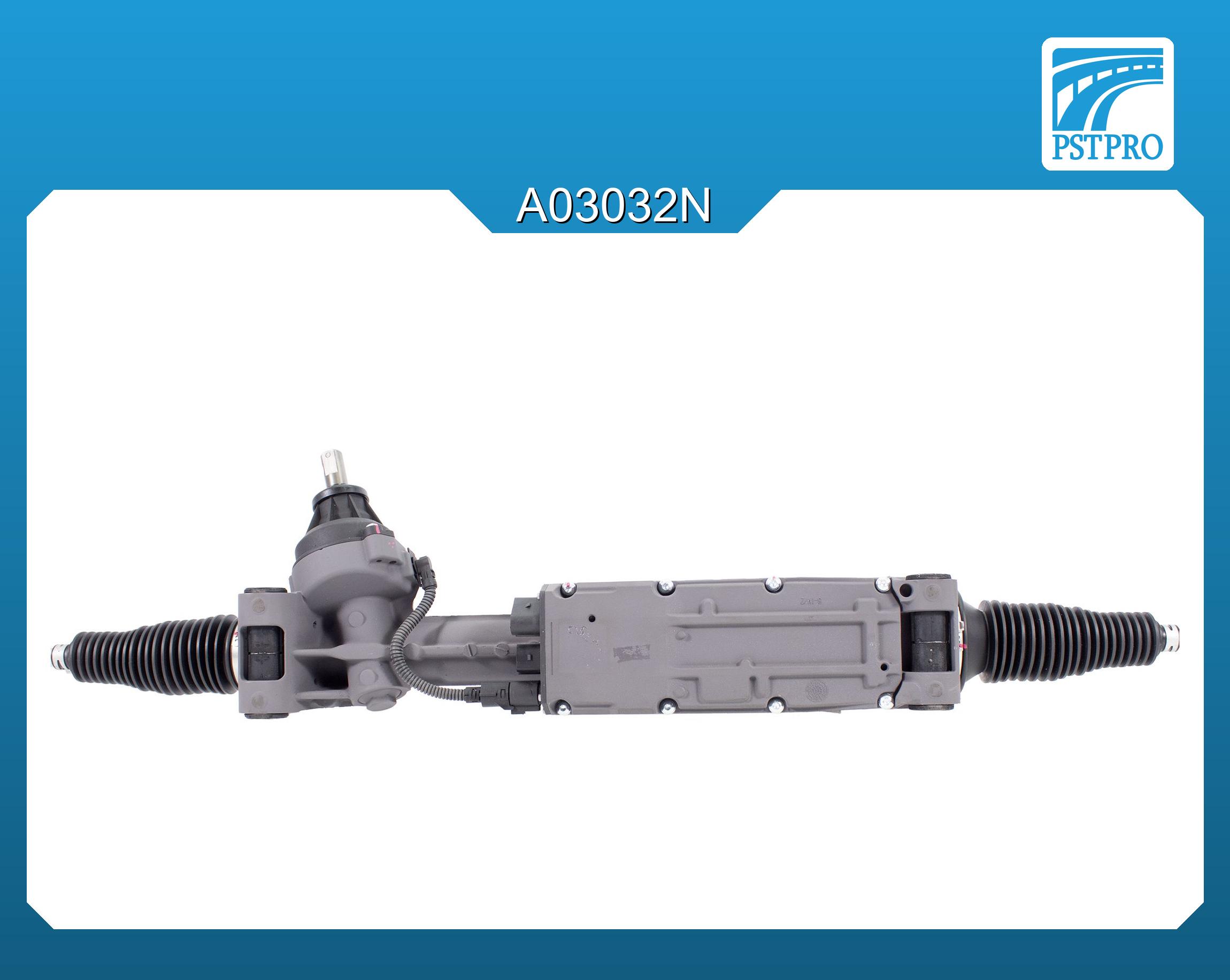 Электрическая рулевая рейка Audi A4 2013-, Audi A4 Allroad 2010-, Audi A5 2012-, Audi S5 2012-