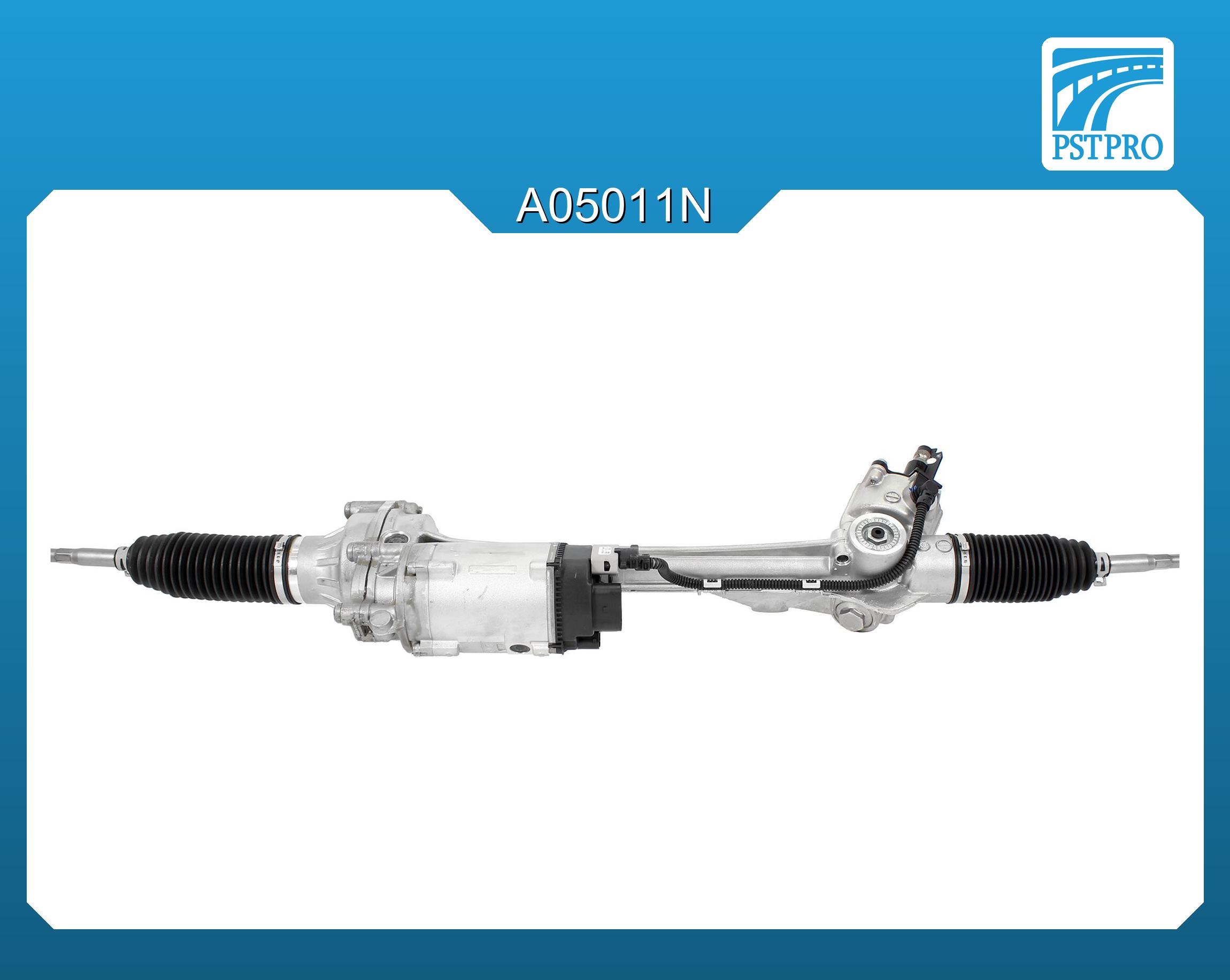 Электрическая рулевая рейка BMW 4 F32 2012-, BMW 4 F33 2012-, BMW 4 F36 2012-, BMW 3 F30 2011-