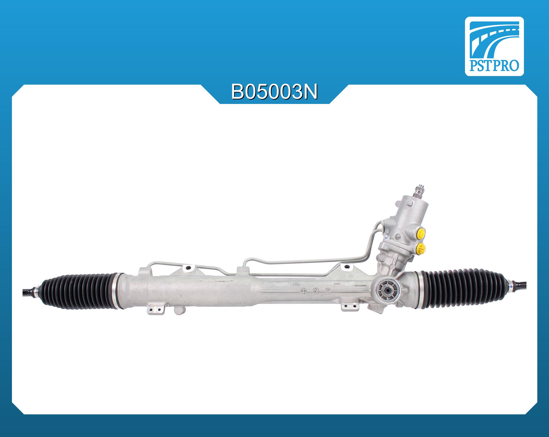 Гидравлическая рулевая рейка BMW 3 E90 / E91 / E93 / E92 2005- ZF