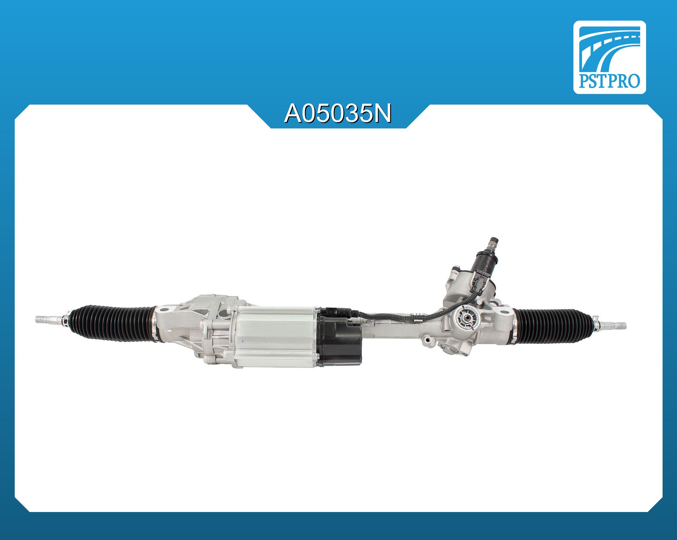 Электрическая рулевая рейка BMW 5 F10 2009-2016, BMW 5 F11 2009-2016, BMW 5 F18 2009-2016