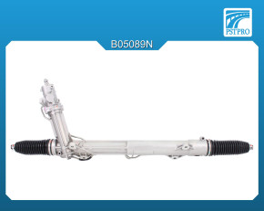 Гидравлическая рулевая рейка BMW X5 E70 2007-, BMW X6 E71 2008-, BMW X6 E72 2008-