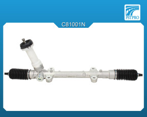 Механическая рулевая рейка Changan CS35 2013-2020 с 4-мя точками крепления