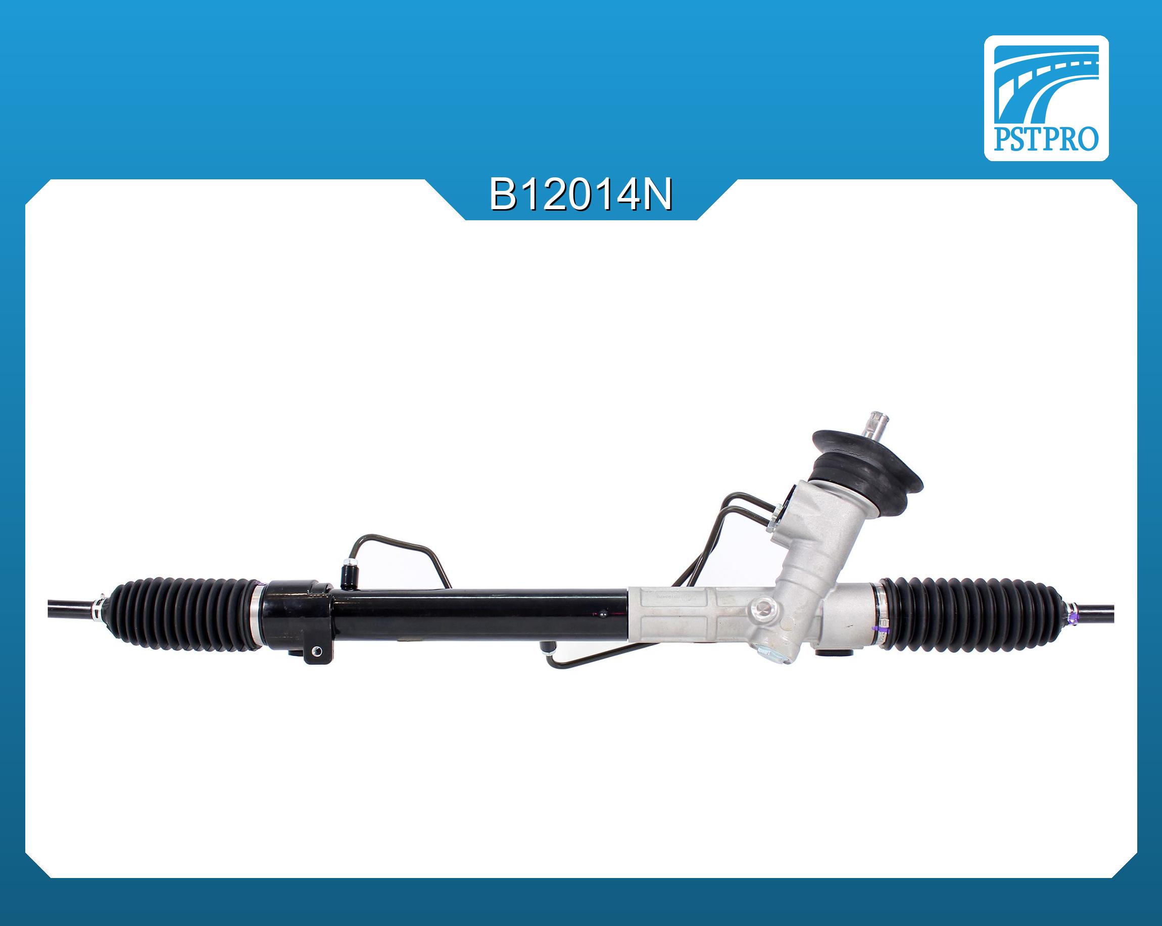 Гидравлическая рулевая рейка Chevrolet Aveo (T300) 2012-, Ravon R4 2016-, Chevrolet Cobalt 2013-