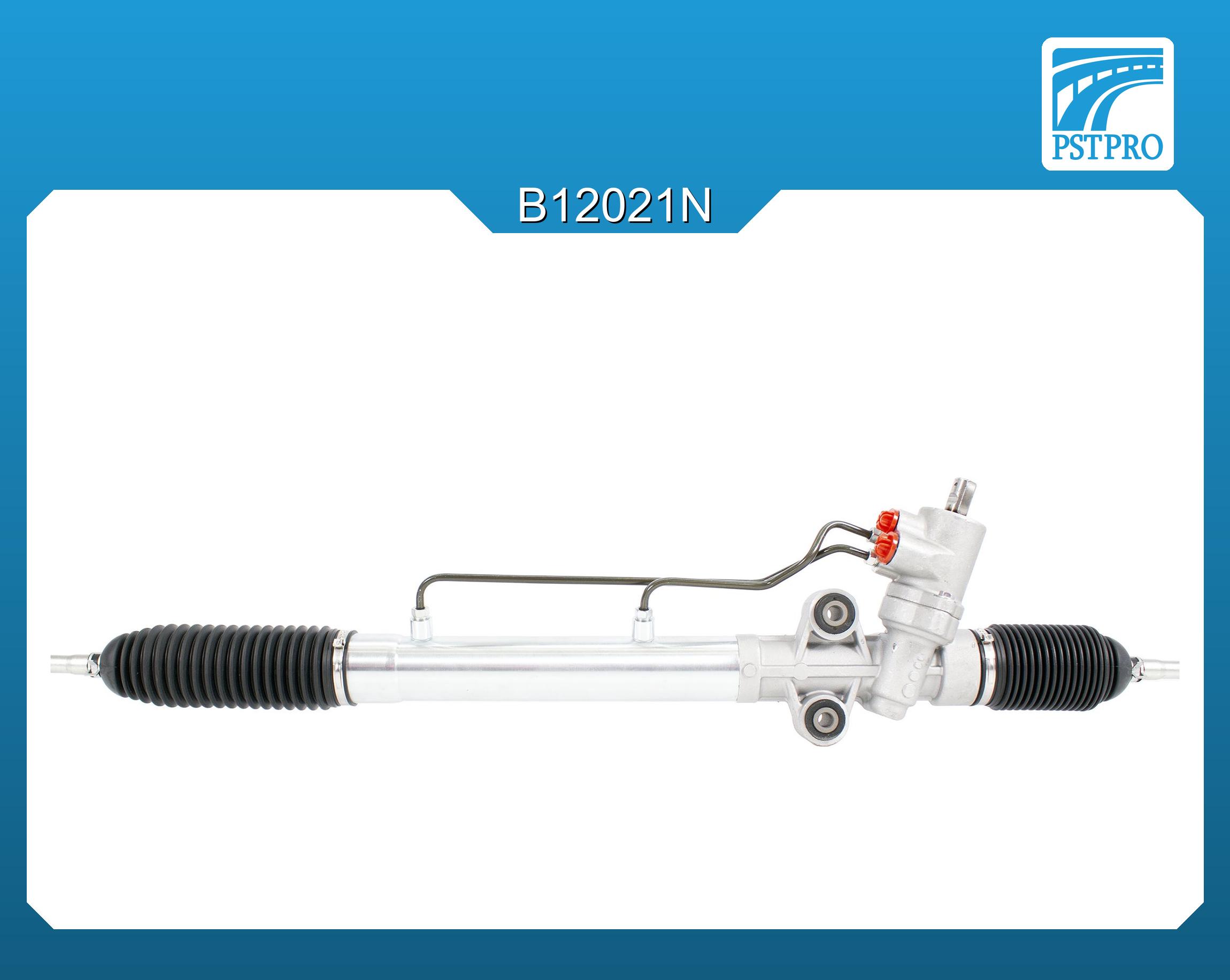 Гидравлическая рулевая рейка Chevrolet Lacetti 2003-, Chevrolet Nubira 2004-, Daewoo Gentra 2013-
