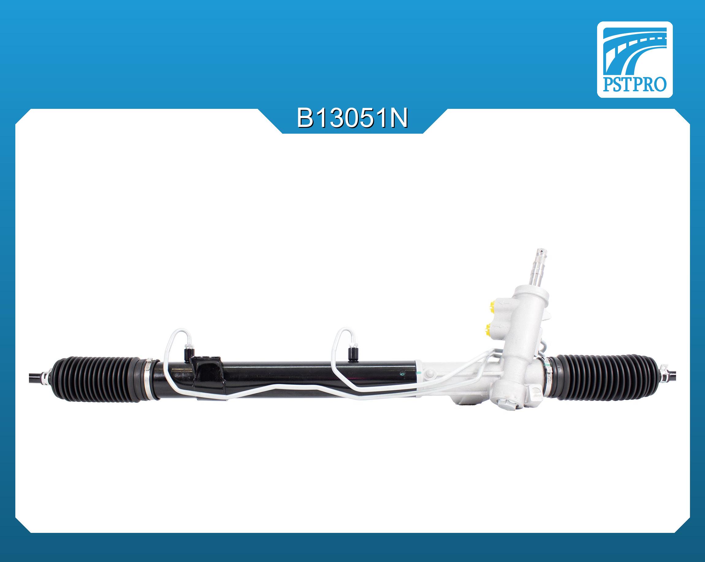 Гидравлическая рулевая рейка Chrysler Voyager (RG, RS) 2000-12.2004, Dodge Caravan (RG, RS) 2000-12.2004