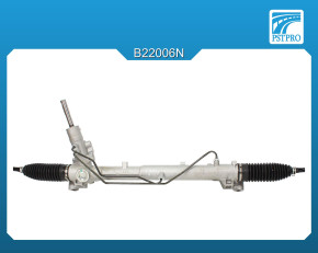 Гидравлическая рулевая рейка Ford Focus / C-Max 2004-, Ford Kuga 2008- без сервотроника