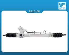 Гидравлическая рулевая рейка Ford Escape / Maverick 2001-, Mazda Tribute (EP) 2000- левый руль