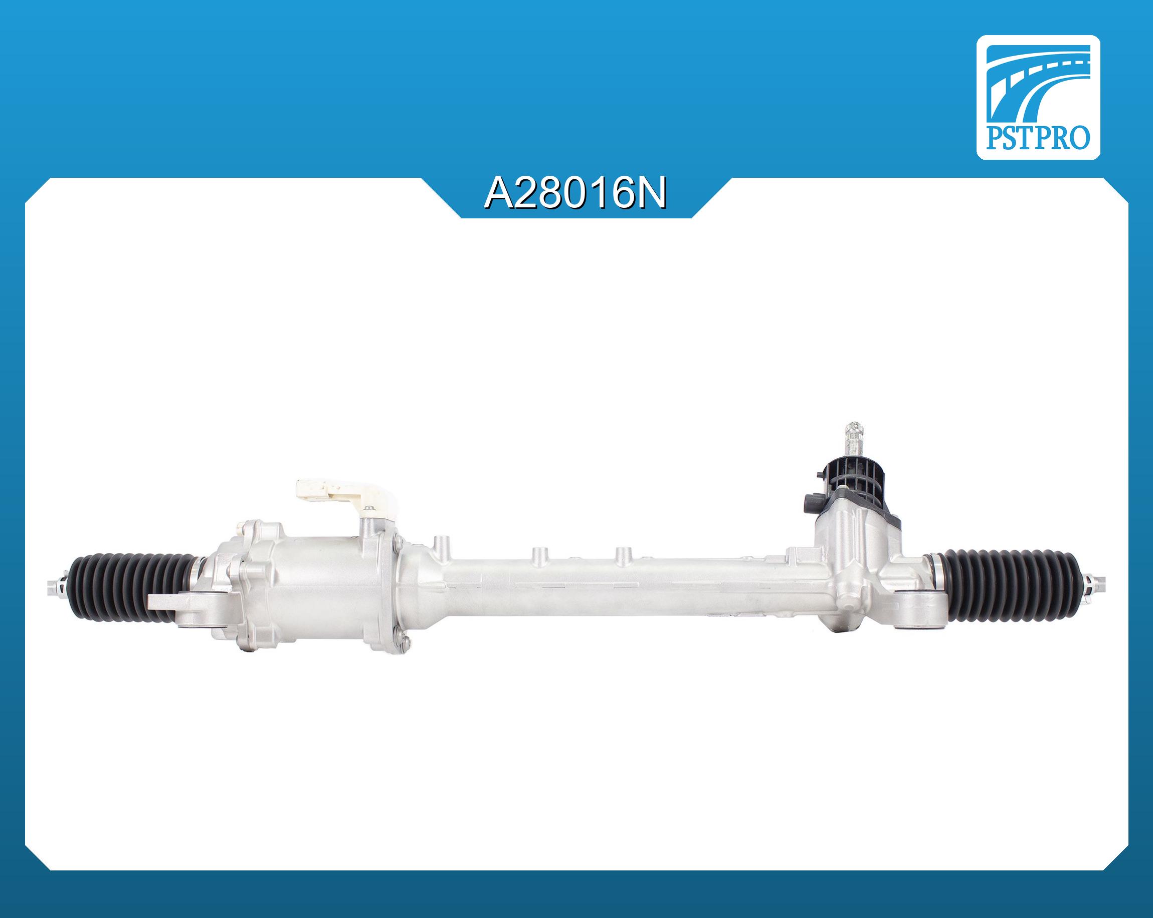Электрическая рулевая рейка Honda Accord (CU) 2008-, Honda Crosstour 2010-, ACURA TSX (CU_) 2008-