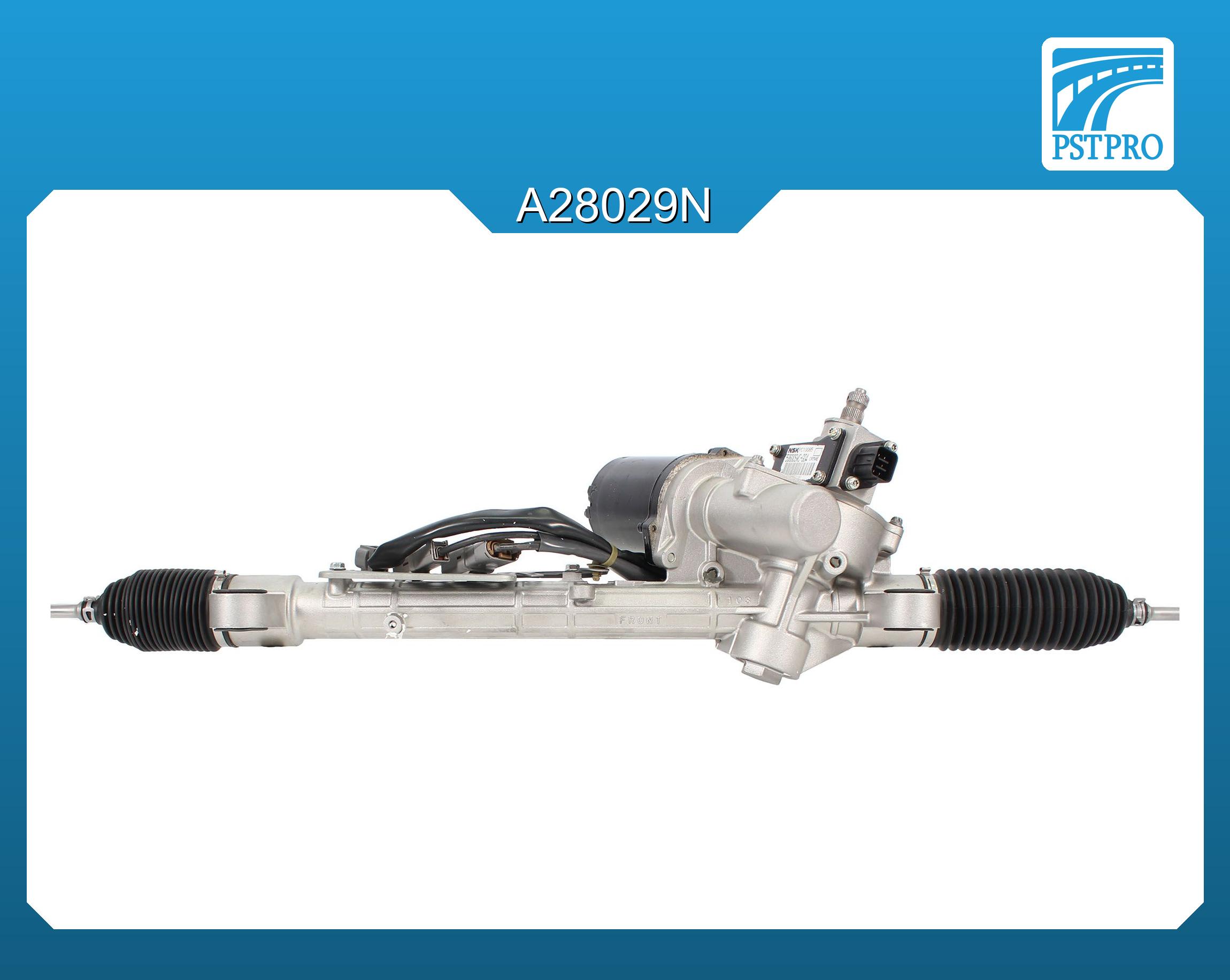 Электрическая рулевая рейка Honda CR-V 2006-