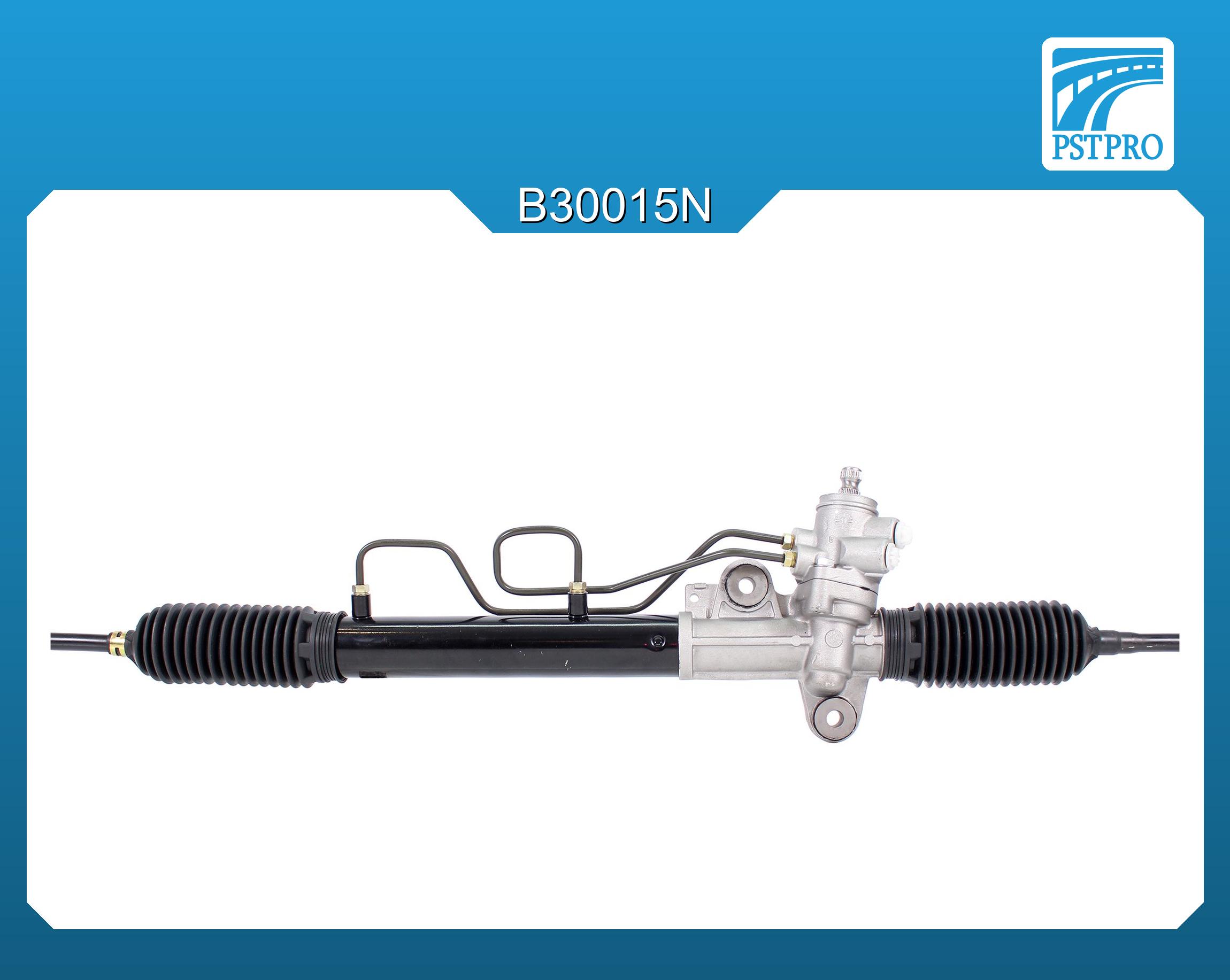 Гидравлическая рулевая рейка Hyundai Elantra 2000-2006, Hyundai Tiburon 2001-, KIA Cerato 2004-2008