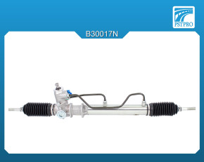 Гидравлическая рулевая рейка Hyundai Coupe 1996-2001, Hyundai Elantra 1995-2000