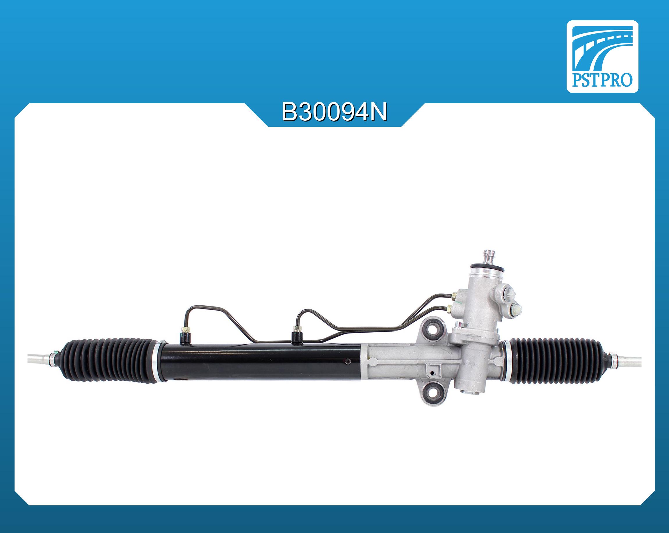 Гидравлическая рулевая рейка Hyundai Santa Fe (SM) 2001-2006 / Santa Fe Classic (SM) 2001-2012