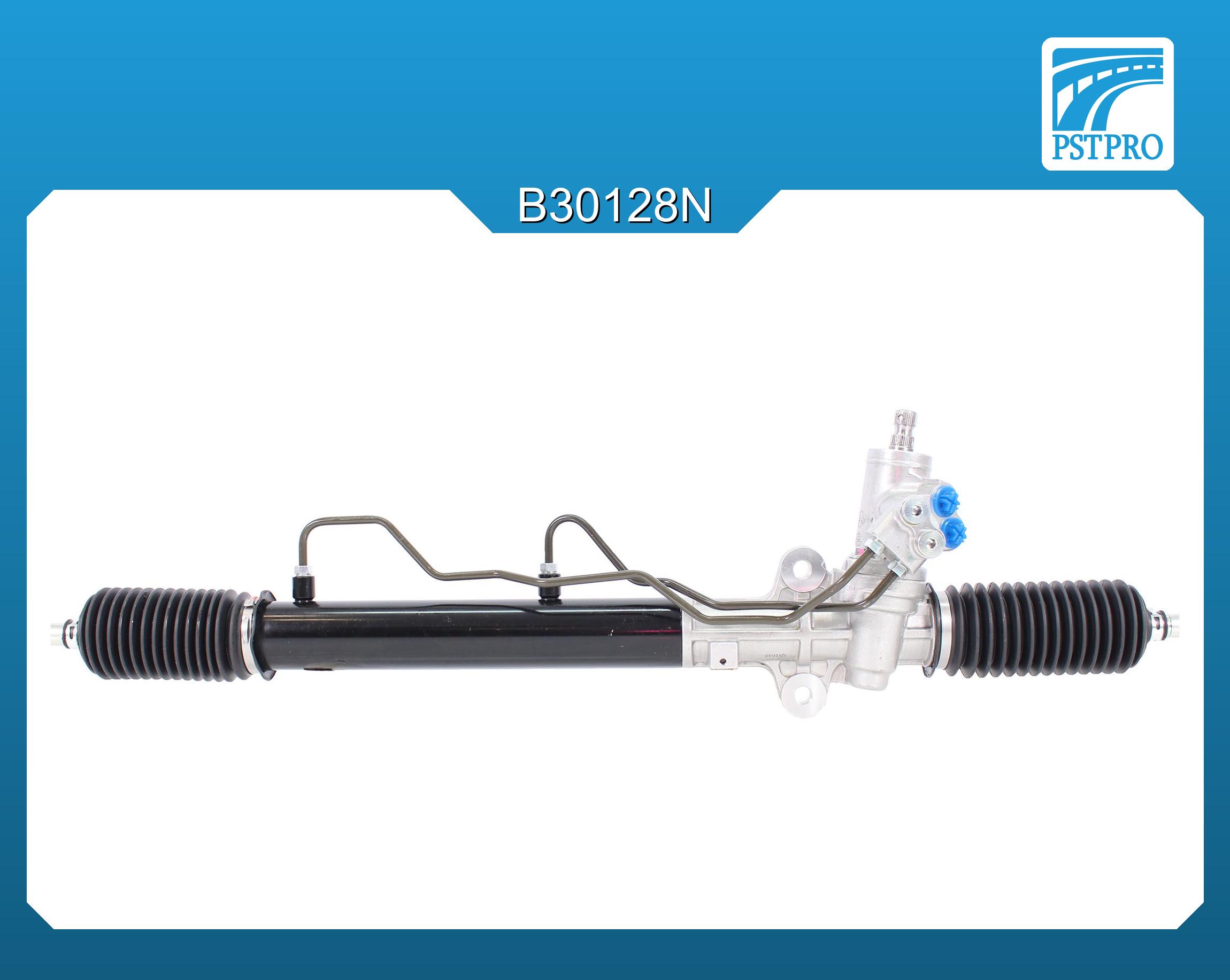 Гидравлическая рулевая рейка Hyundai Tucson 2004-2010, Kia Sportage 2004-2010