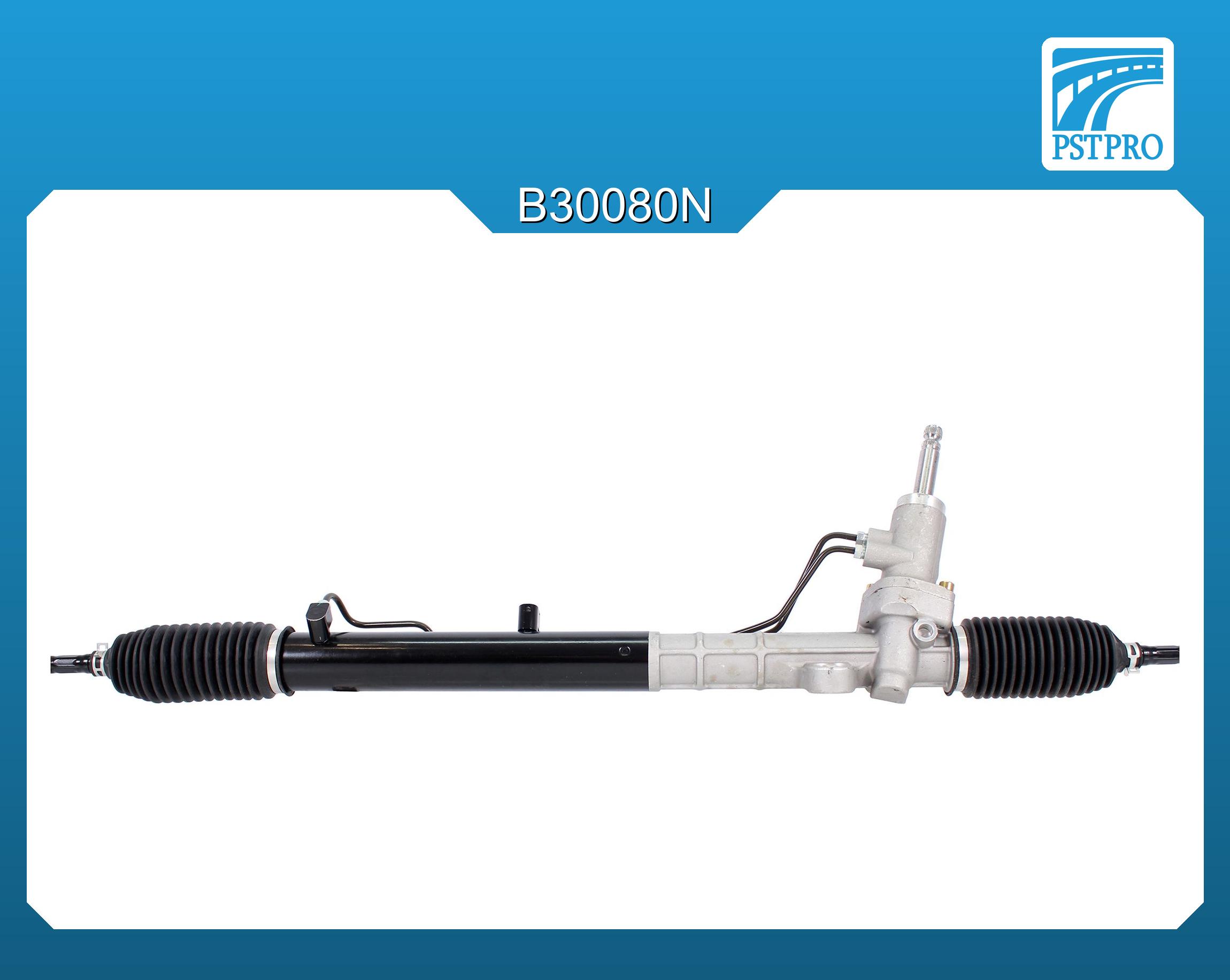 Гидравлическая рулевая рейка Hyundai iX35 2010-2013, KIA Sportage 2010-2013, KIA Sportage 2013-