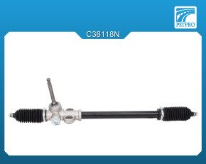 Механическая рулевая рейка Hyundai Accent III (MC) 2005-, Hyundai Verna 2005-, KIA Rio II (JB) 2005-