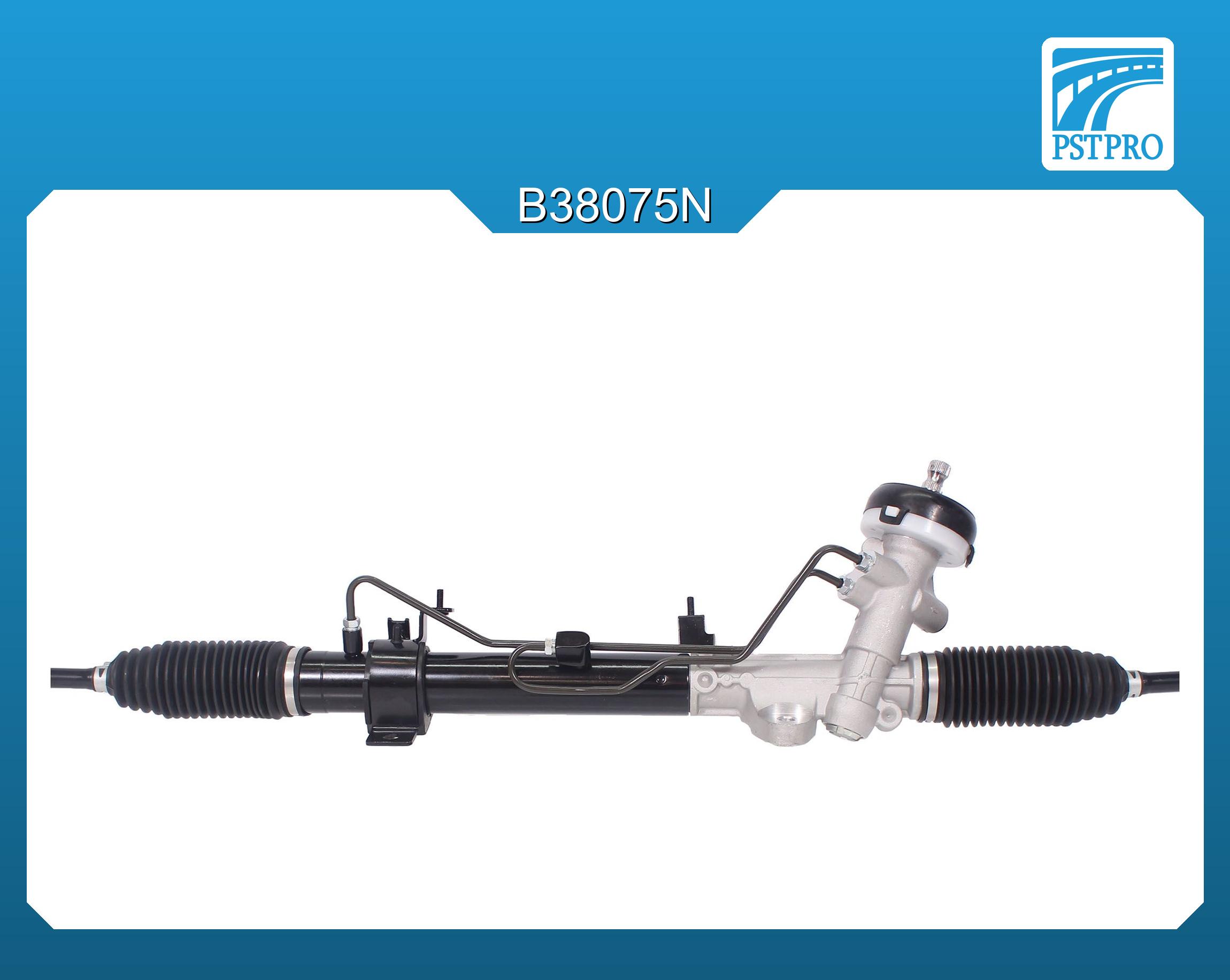 Гидравлическая рулевая рейка KIA Rio III 2011-, Hyundai Solaris (RB) 2010-, Hyundai Accent IV 2010-2017