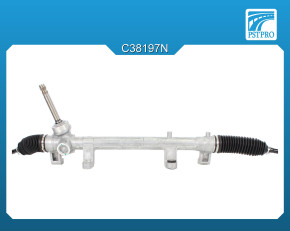 Механическая рулевая рейка KIA Sportage (F1, D9) 2015-, Hyundai Tucson (D3, D7) 2015-2020 2WD