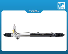 Гидравлическая рулевая рейка KIA Sorento (JC) 2002-2009 без сервотроника