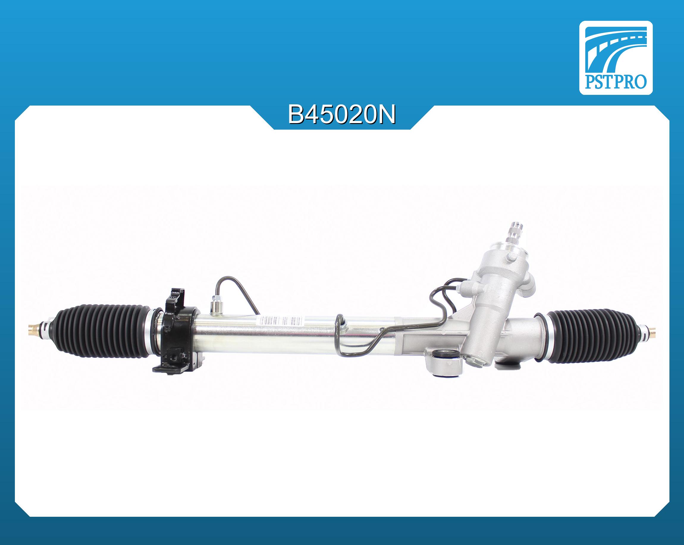 Гидравлическая рулевая рейка Lifan Solano 2008-2014, BYD F3 2006-, Geely Vision 2006-