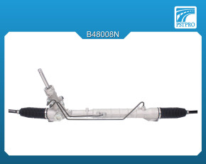 Гидравлическая рулевая рейка Mazda 3 2003-2009, Mazda 5 2005- без сервотроника